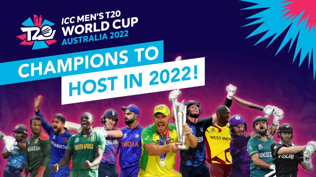 T20 World Cup