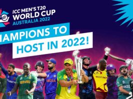 T20 World Cup