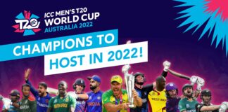 T20 World Cup