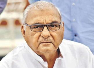 गेहूं के एमएसपी पर 500 रुपये बोनस दे सरकार