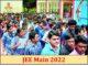 जरूरी खबर जेईई मेन परीक्षा की तारीखों में बदलाव, जानिए कब होगी परीक्षा JEE Main Exam 2022