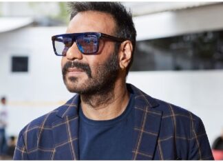 फिल्म में स्टंट नहीं दिखाने पर सिरफिरे शख़्स ने कर दिया था अजय देवगन पर केस