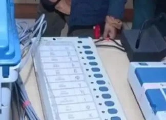 46 शहरी निकायों के चुनाव नतीजे आज, सुबह 8 बजे से मतगणना, दोपहर तक साफ हो जाएगी तस्वीर