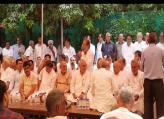 आज करनाल में जुटेंगे किसान: आंदोलन के दौरान लाठीचार्ज मामले में केस दर्ज होने के विरोध में प्रदर्शन
