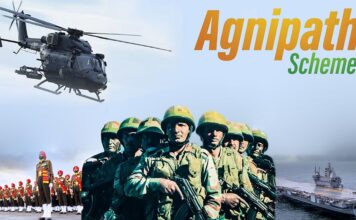 Agnipath Scheme के खिलाफ सभी याचिकाएं खारिज,दिल्ली हाई कोर्ट ने अग्निपथ स्कीम को राष्ट्रहित में बताया है.