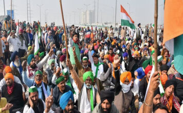 पांच किसान यूनियनें 13 मार्च को संसद की ओर कूच करेंगी