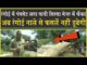 रंगोई का पानी सिरसा मेजर में फेंका| साइफन पर चले पंपसेट| फसलों से निकला पानी| Ghaggar| Sirsa| Alert|