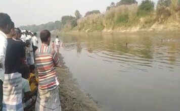 दो बहनों ने नहर में लगायी छलांग, एक का शव मिला, सुसाइड नोट बरामद