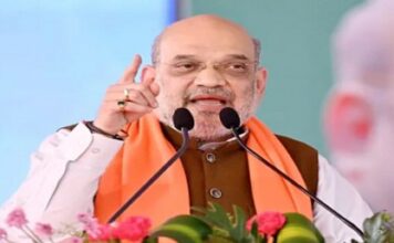 देश मेले में 400 मठों के मठाधीश पहुंचे, रागनियों का उठाया लुत्फ, गृहमंत्री शाह ने गिनवाए सरकार के काम