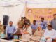 अधिकारी को जनसंवाद कार्यक्रम की अनदेखी पड़ी भारी, राज्यमंत्री ने दिए सस्पेंड करने के निर्देश