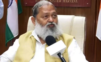 आयुष मंथन- नहीं पहुंचे मेजबान हरियाणा समेत चार राज्यों के स्वास्थ्य मंत्री, पंजाब के मंत्री ने जताई नाराजगी