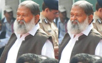 युवक की हत्या पर कार्रवाई न होने पर विज ने करनाल एसपी को दिए जांच के निर्देश