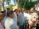 परिजनों ने लगाया यातना देने का आरोप,पुलिस कस्टडी में 18 वर्षीय युवक की मौत, अस्पताल में रखवाया शव