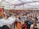 सतपाल सांगवान ने कार्यकर्ता सम्मेलन के बहाने किया शक्ति प्रदर्शन, कांग्रेस या भाजपा में जाने के दिए संकेत