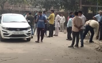 हादसों में बच्ची समेत तीन की मौत, भाई दूज पर माता-पिता के साथ बुआ के घर जा रही थी बच्ची