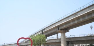 गुरुग्राम होटल में पकड़ी गयी बिजली चोरी