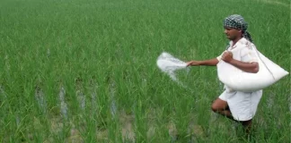 किसानो को कर्जे और ब्याज में छूट देने के लिए केंद्र सरकार ने किया बढ़ा ऐलान
