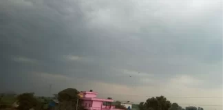 हरियाणा में बदलेगा मौसम, बारिश की सम्भावना