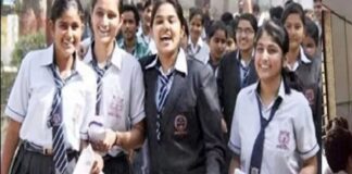 हरियाणा विद्यालय शिक्षा बोर्ड की 10वीं और 12वीं कक्षा की परीक्षाएं मंगलवार से शुरू होंगी।