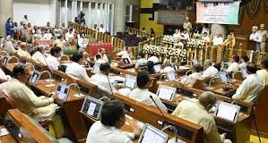 कांग्रेस आज लाएगी सरकार के खिलाफ अविश्वास प्रस्ताव