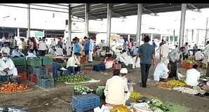 पंजाब से हरियाणा आने वाले आलू, मटर और किन्नू की आपूर्ति बंद
