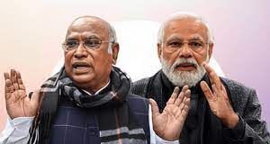 पीएम मोदी के खिलाफ कांग्रेस का नया हथियार