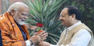 क्या BJP ने संघमित्रा मौर्य का बदायूं से किया पत्‍ता साफ