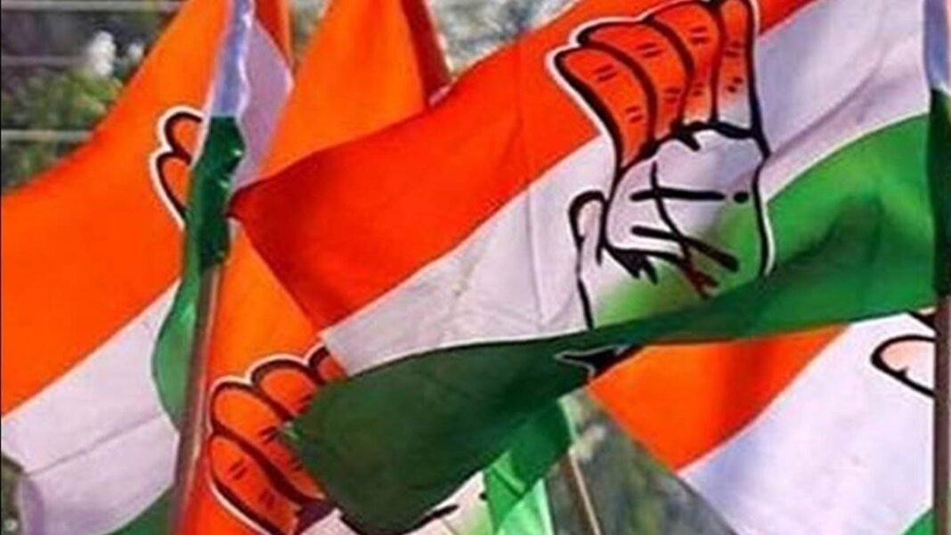 07_05_2023-congress_mp_election23 कांग्रेस को मध्य प्रदेश में 2009 का प्रदर्शन दोहराने की उम्मीद कांग्रेस को मध्य प्रदेश में 2009 का प्रदर्शन दोहराने की उम्मीद