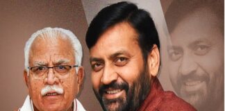 नायब ने चुने 'मनोहर' मंत्री, निर्दलीयों को क्यों नहीं मिली जगह