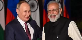 'PM मोदी की दखल के बाद टला परमाणु युद्ध का खतरा