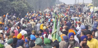 अब लोगों को मिलेगी जाम से राहत, सभी बॉर्डर से हटाए जा रहे बैरिकेड्स