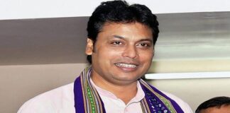 हरियाणा बीजेपी प्रभारी बिप्लब देब उतरेंगे लोकसभा चुनावों के रण में