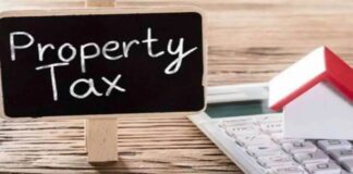 हरियाणा सरकार ने संपत्ति कर दाताओं को दी राहत Property tax