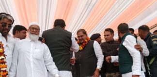 अभय चौटाला बोले- कांग्रेस ने वोट लिए और प्रदेश को लूटा