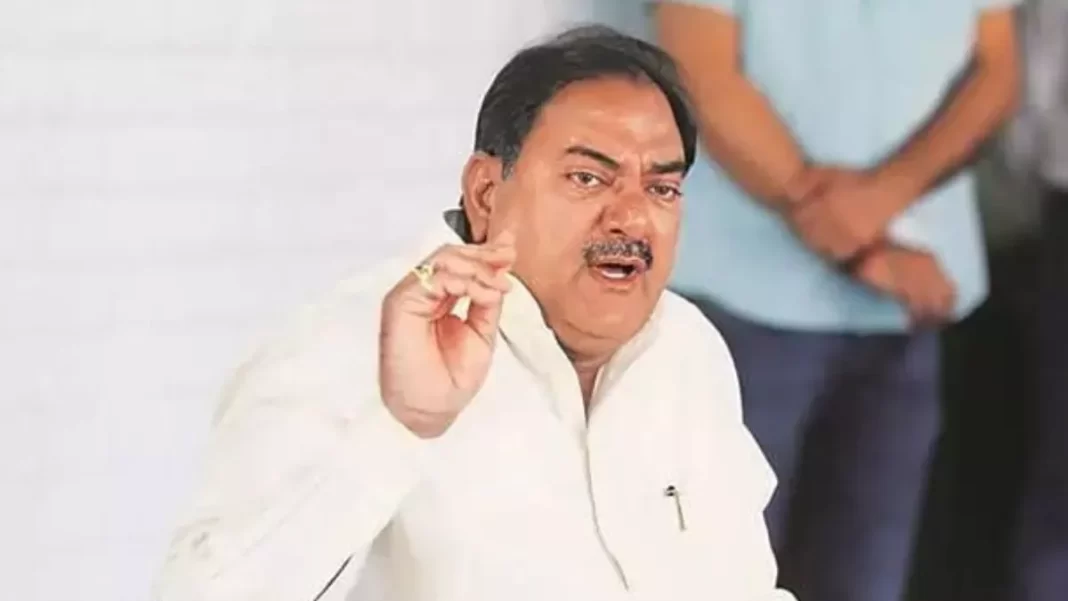 इनेलो नेता अभय चौटाला कुरुक्षेत्र से लड़ेंगे चुनाव