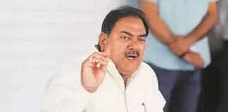 इनेलो नेता अभय चौटाला कुरुक्षेत्र से लड़ेंगे चुनाव