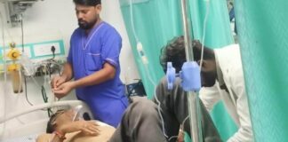 सुनारिया गांव में दिनदहाड़े फाइनेंसर की गोली मारकर हत्या