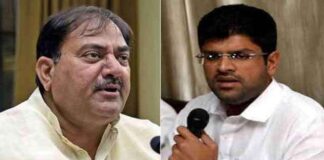 दुष्यंत चौटाला और विधायकों के बीच बढ़ी खटास