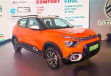 Citroen eC3 की फजीहत! Global NCAP ने दी जीरो सेफ्टी रेटिंग,