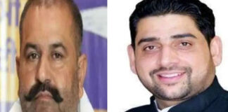 भाजपा में जाने की अटकलों पर सांसद सुशील रिंकू-शीतल अंगुराल ने लगाया विराम