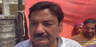 सुनैना के चुनाव लड़ने पर बोले रणजीत सिंह चौटाला, कहा- लोकतंत्र है