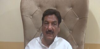 हिसार लो.स. सीट से BJP प्रत्याशी रणजीत चौटाला को देना होगा रानियां विधायक और कैबिनेट मंत्रीपद से त्यागपत्र