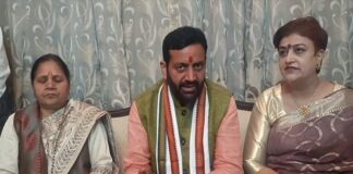 हरियाणा में सभी 10 लोकसभा सीट जीतेगी बीजेपी