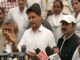 चुनावों के ऐलान पर दीपेंद्र की पहली प्रतिक्रिया, कहा- देर से चुनाव करवाने के पीछे की मंशा स्पष्ट करे भाजपा सरकार कहा- देर से चुनाव करवाने के पीछे की मंशा स्पष्ट करे भाजपा सरकार