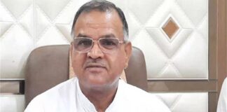 ताऊ की कर्मभूमि से राठी के परिवार को टिकट देने की तैयारी में इनेलो