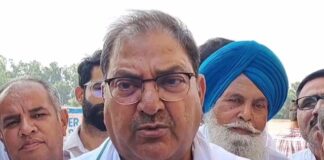 हाईकोर्ट के जज की अगुवाई में होनी चाहिए राठी हत्याकांड की CBI की जांच अभय चौटाला