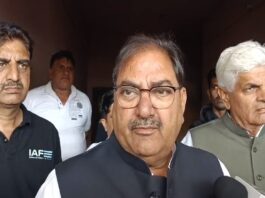 भाजपा फिर सत्ता में आई तो इंडिया गठबंधन की नाकामी से आएगी
