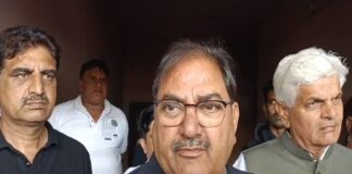 भाजपा फिर सत्ता में आई तो इंडिया गठबंधन की नाकामी से आएगी