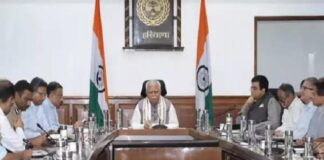 लोकसभा चुनाव से पहले आज चंडीगढ़ में BJP की अहम बैठक