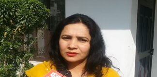 टिकटॉक स्टार सोनाली फोगाट की बहन ने BJP को कहा अलविदा
